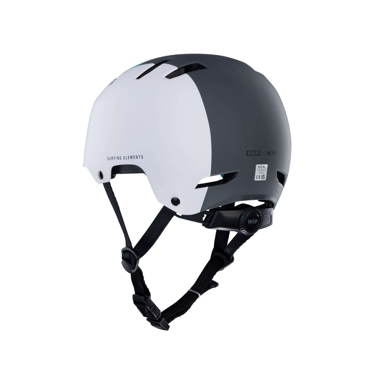 ION Slash Core Helmet – Helm