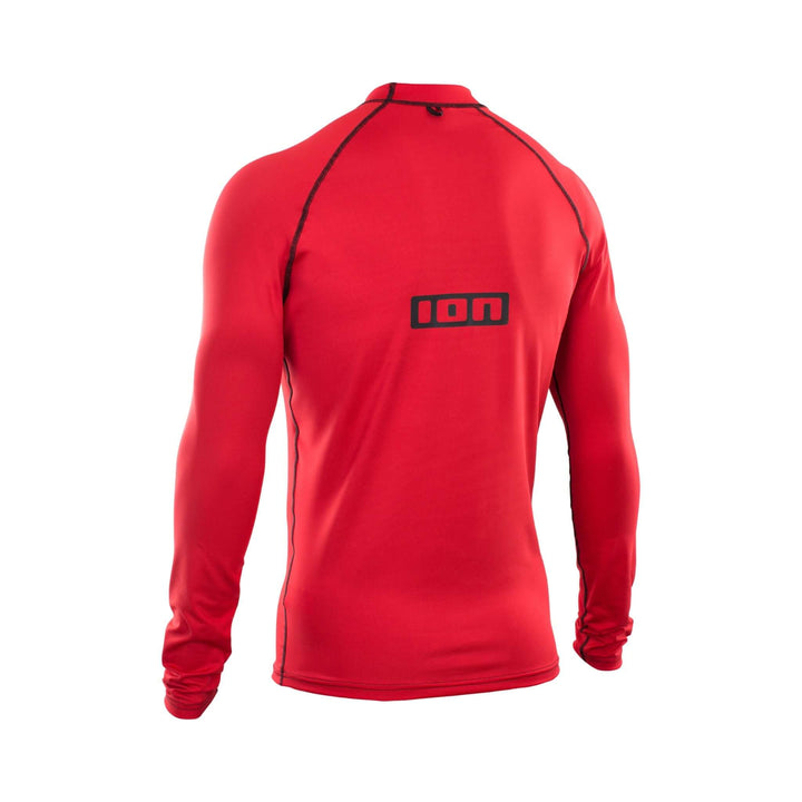 ION Promo Rashguard LS men – Herren Lycra Shirt