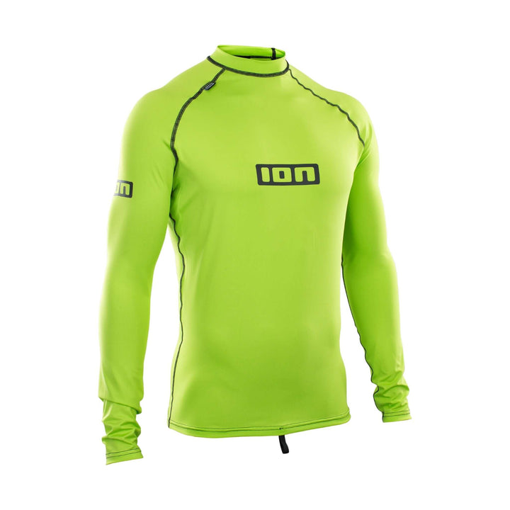ION Promo Rashguard LS men – Herren Lycra Shirt