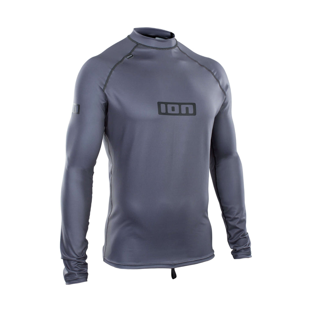 ION Promo Rashguard LS men – Herren Lycra Shirt