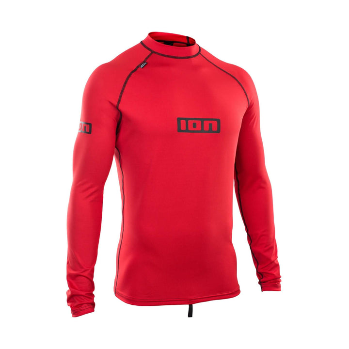 ION Promo Rashguard LS men – Herren Lycra Shirt