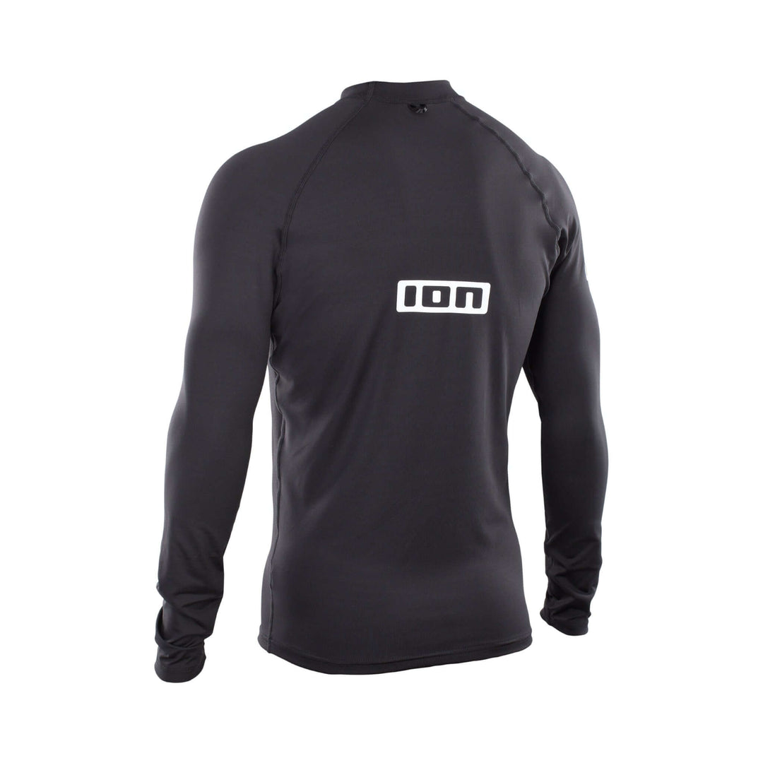 ION Promo Rashguard LS men – Herren Lycra Shirt