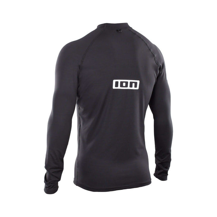 ION Promo Rashguard LS men – Herren Lycra Shirt
