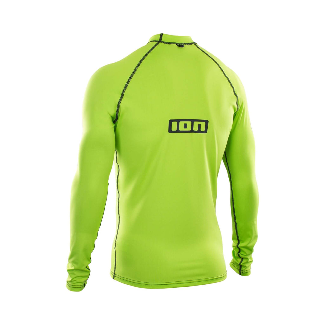 ION Promo Rashguard LS men – Herren Lycra Shirt