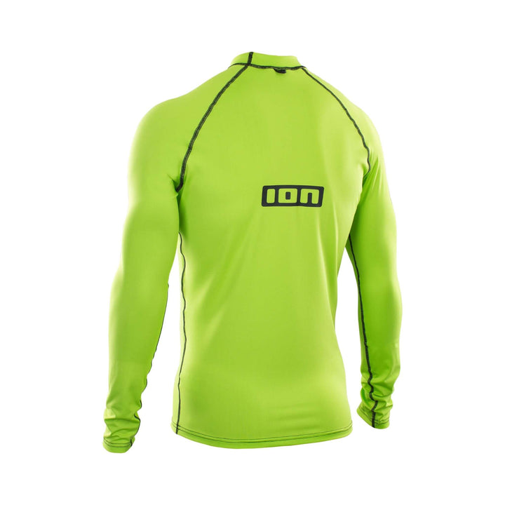 ION Promo Rashguard LS men – Herren Lycra Shirt
