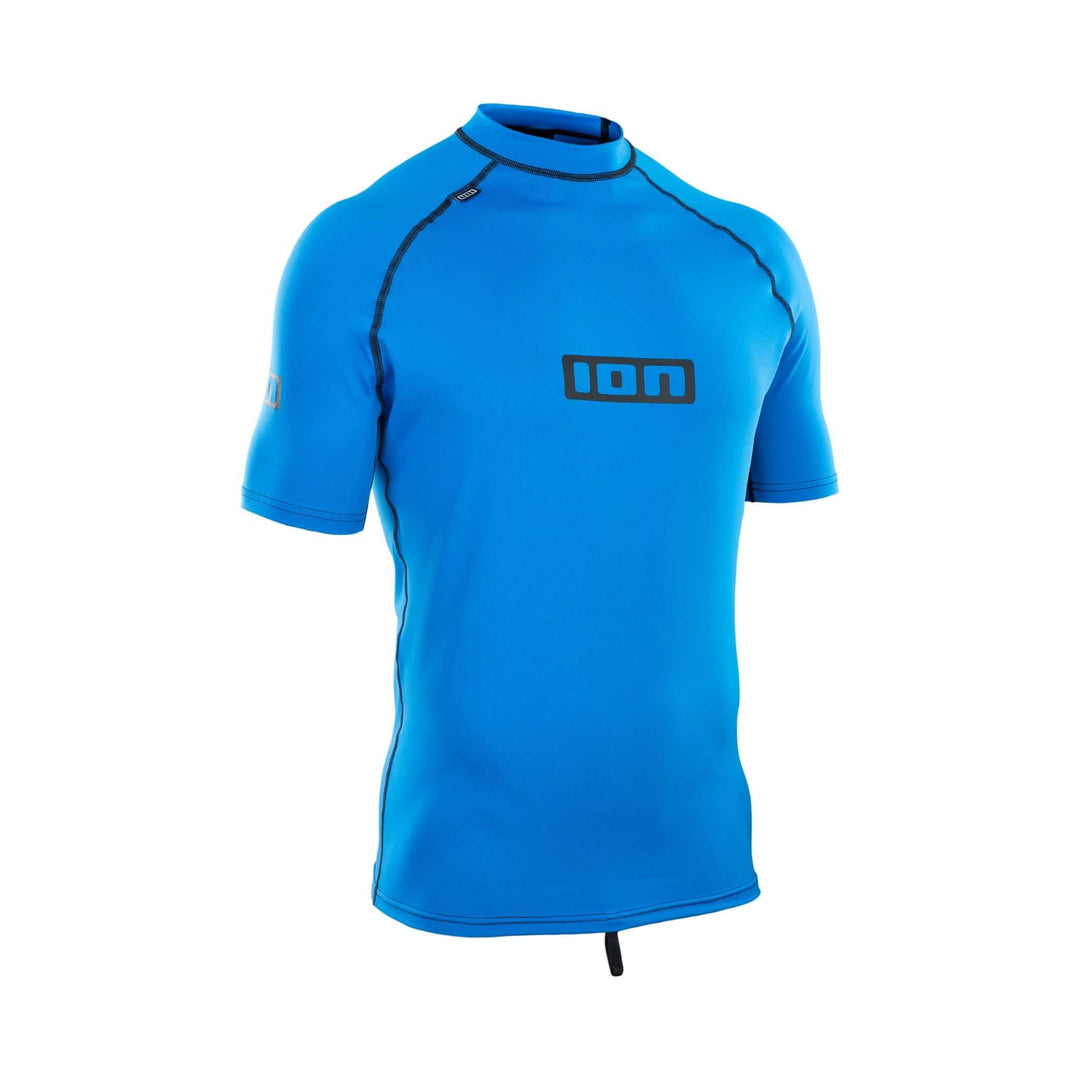 ION Promo Rashguard SS men – Herren Lycra Shirt