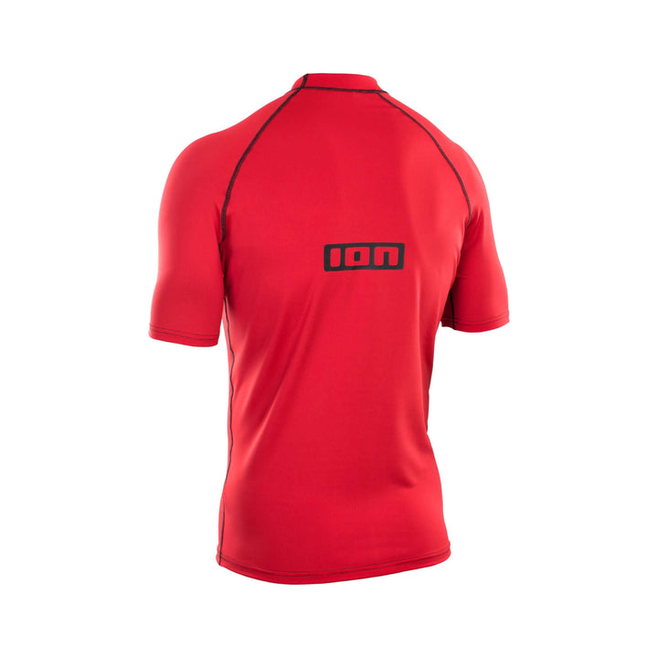 ION Promo Rashguard SS men – Herren Lycra Shirt