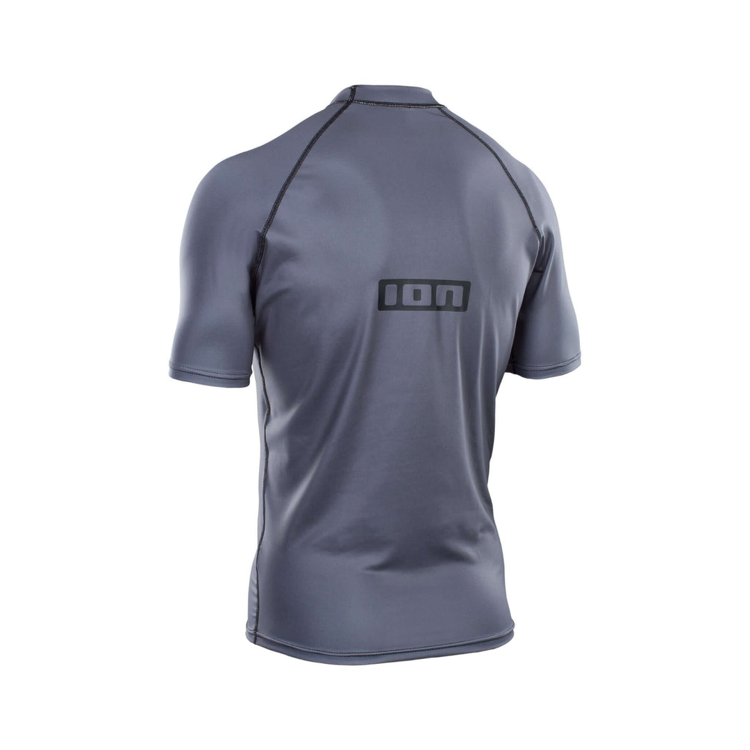 ION Promo Rashguard SS men – Herren Lycra Shirt