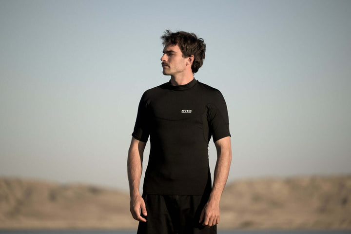 ION Thermo Top SS men – Herren Lycra Shirt