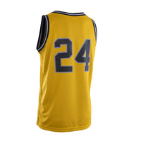 Thumbnail for ION Wetshirt Basketball men 2024 – Lycra Shirt