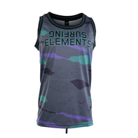 Thumbnail for ION Wetshirt Basketball men 2024 – Lycra Shirt
