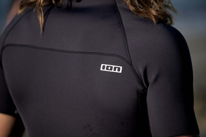 ION Neo Top 2/2 SS men – Herren Oberteil
