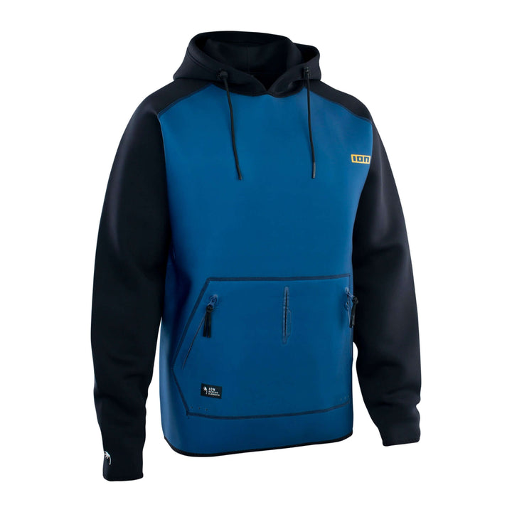 ION Neo Hoody Lite men – Herren Neopren Top