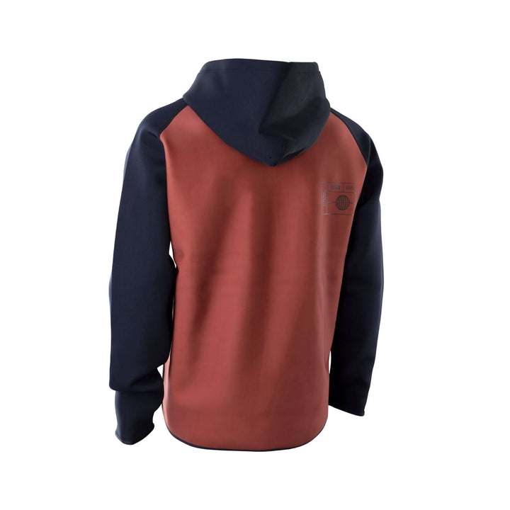 ION Neo Hoody Lite men – Herren Neopren Top