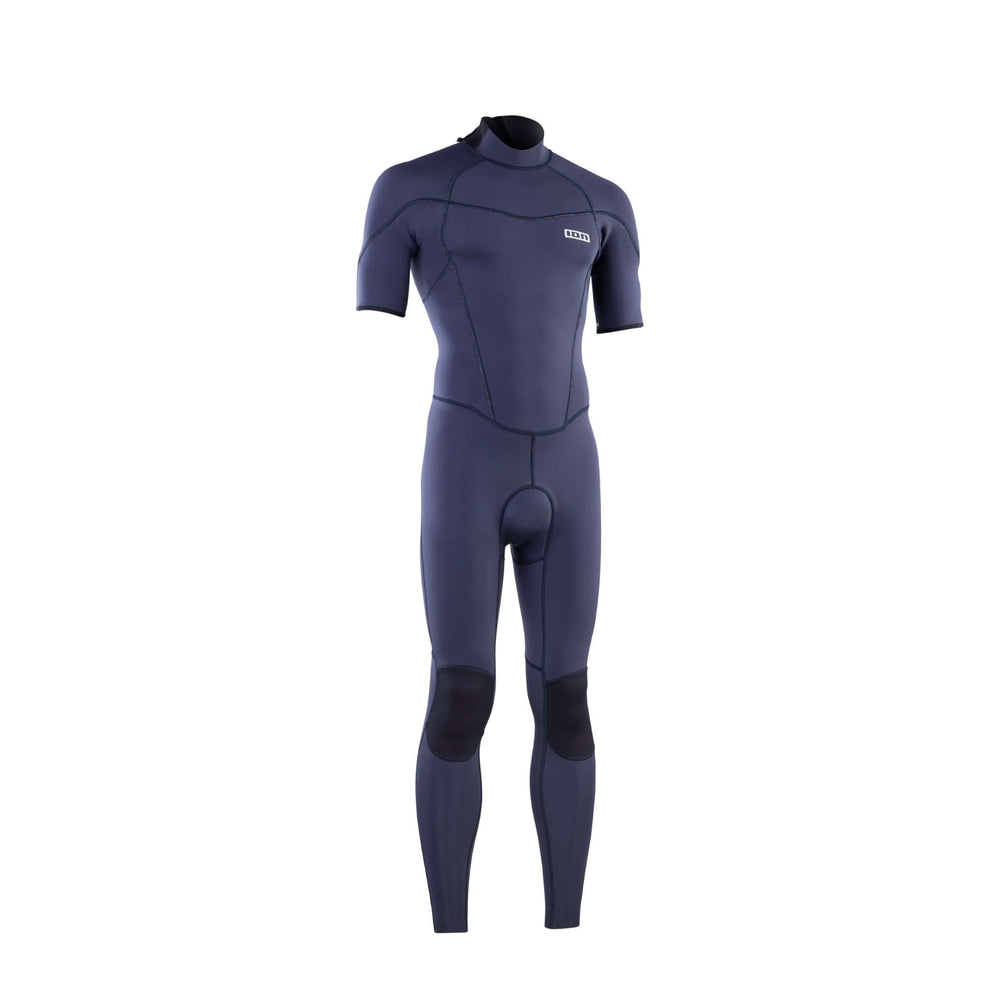 ION Element 2/2 SS Back Zip men – Herren Neoprenanzug
