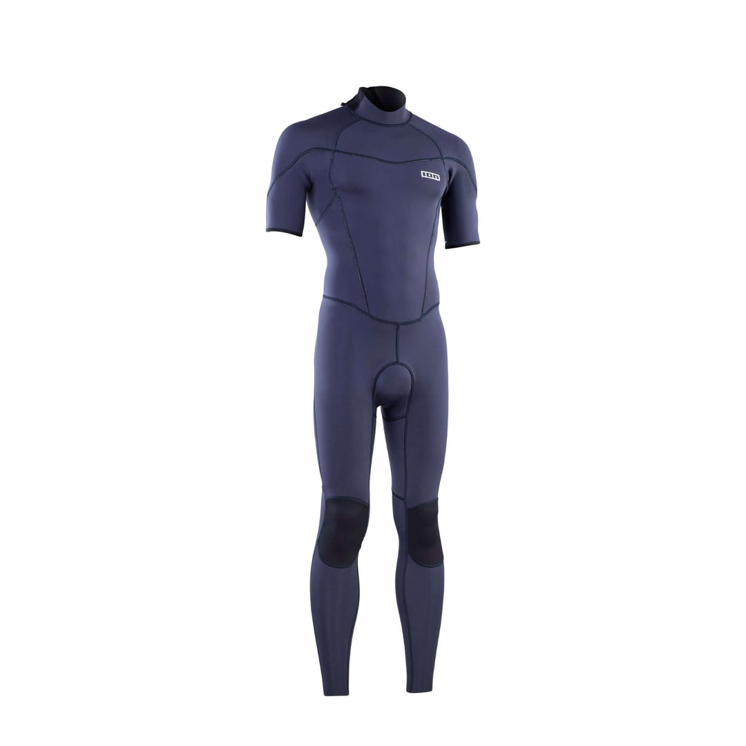 ION Element 2/2 SS Back Zip men – Herren Neoprenanzug