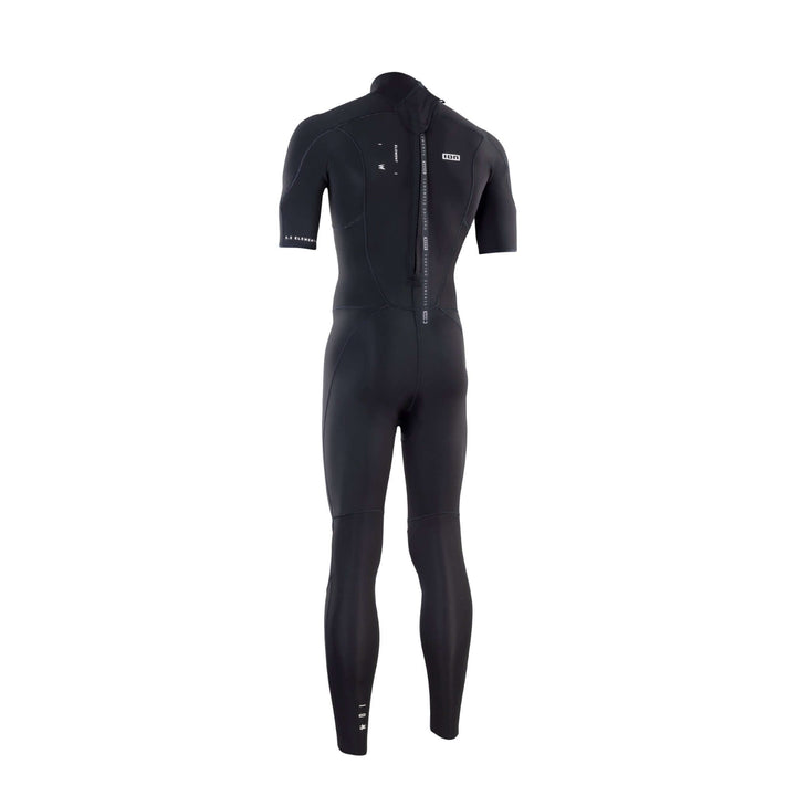 ION Element 2/2 SS Back Zip men – Herren Neoprenanzug