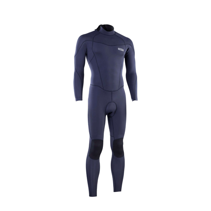 ION Element 3/2 Back Zip men – Herren Neoprenanzug