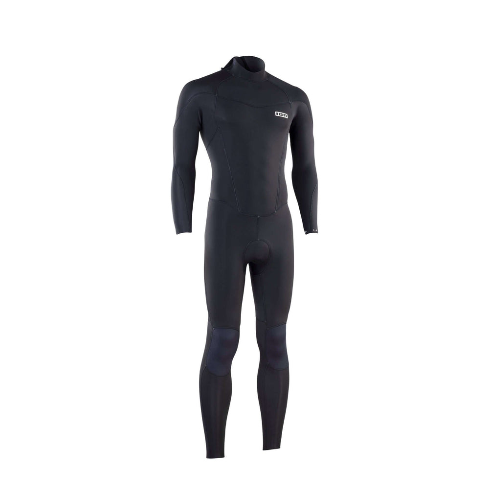ION Element 3/2 Back Zip men – Herren Neoprenanzug