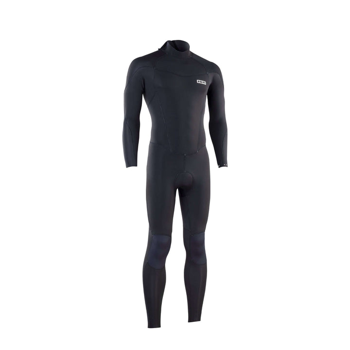 ION Element 3/2 Back Zip men – Herren Neoprenanzug