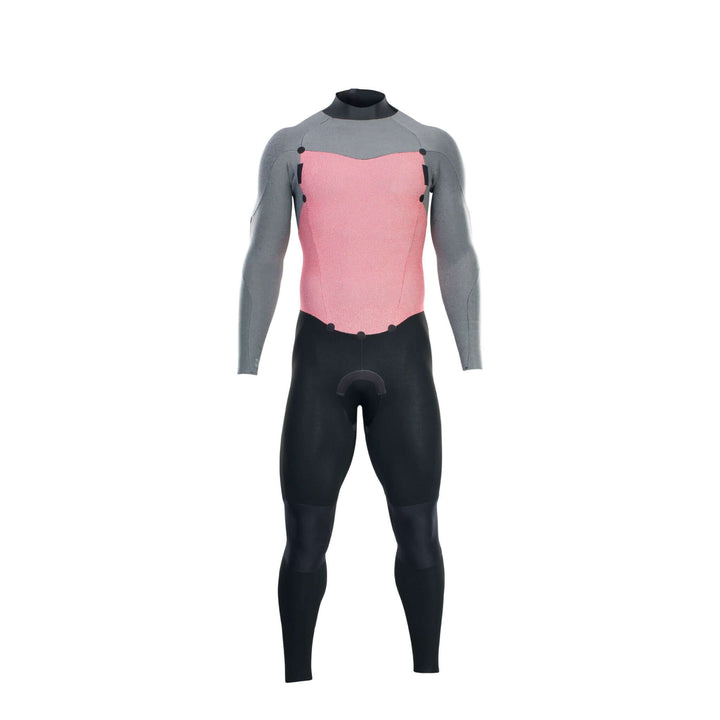 ION Element 3/2 Back Zip men – Herren Neoprenanzug