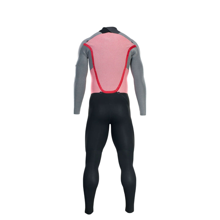 ION Element 3/2 Back Zip men – Herren Neoprenanzug