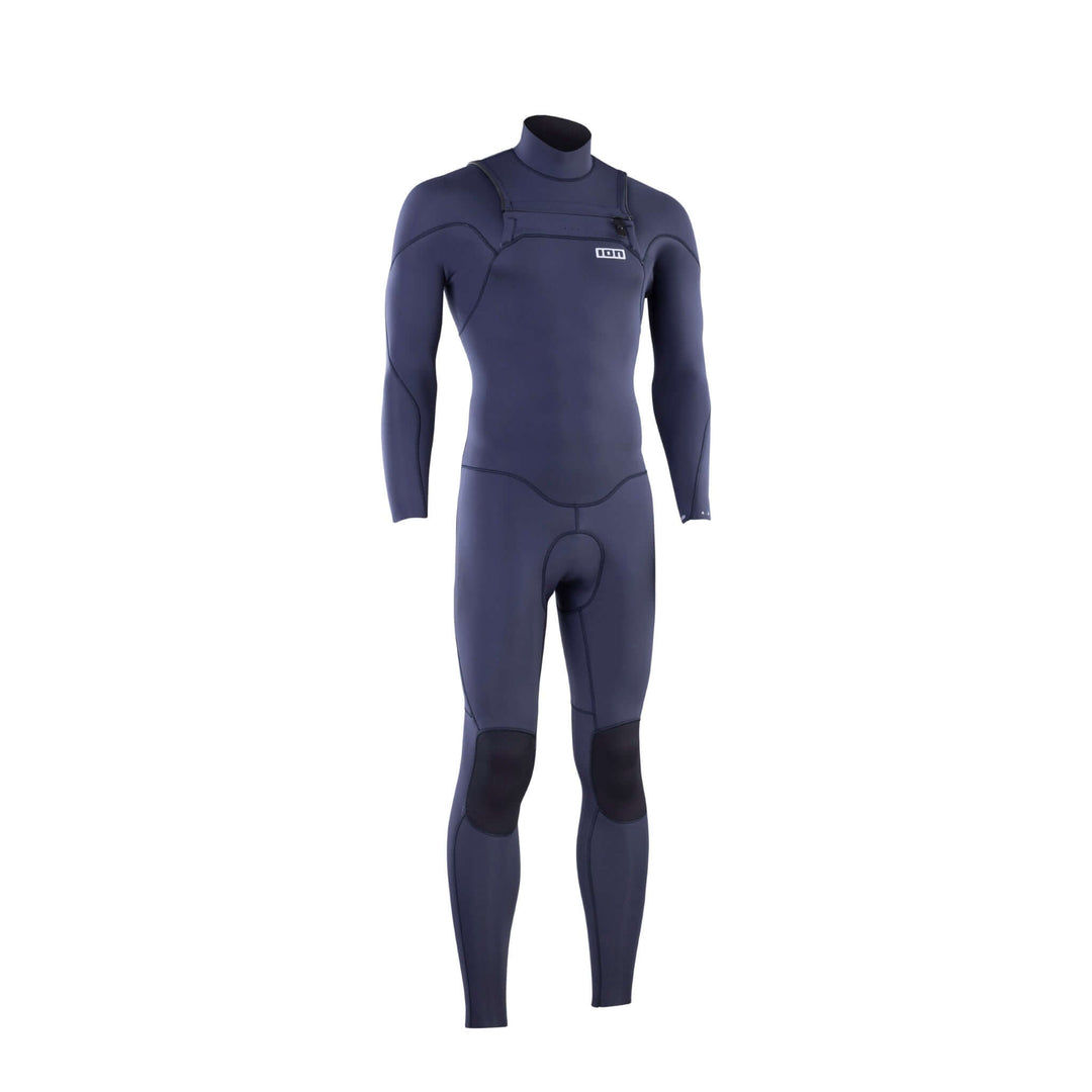 ION Element 5/4 Front Zip men – Herren Neoprenanzug