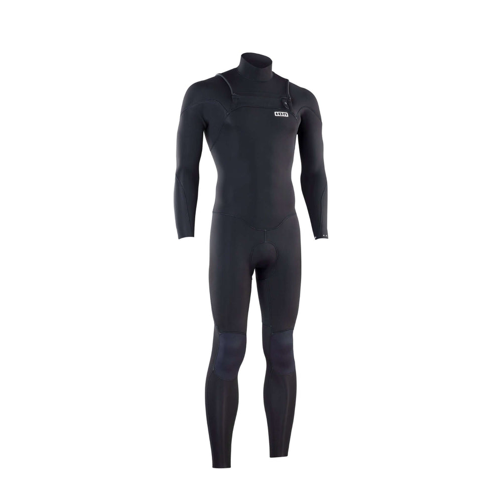 ION Element 5/4 Front Zip men – Herren Neoprenanzug