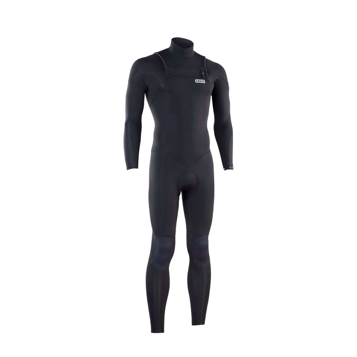 ION Element 5/4 Front Zip men – Herren Neoprenanzug