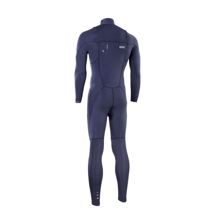 ION Element 5/4 Front Zip men – Herren Neoprenanzug