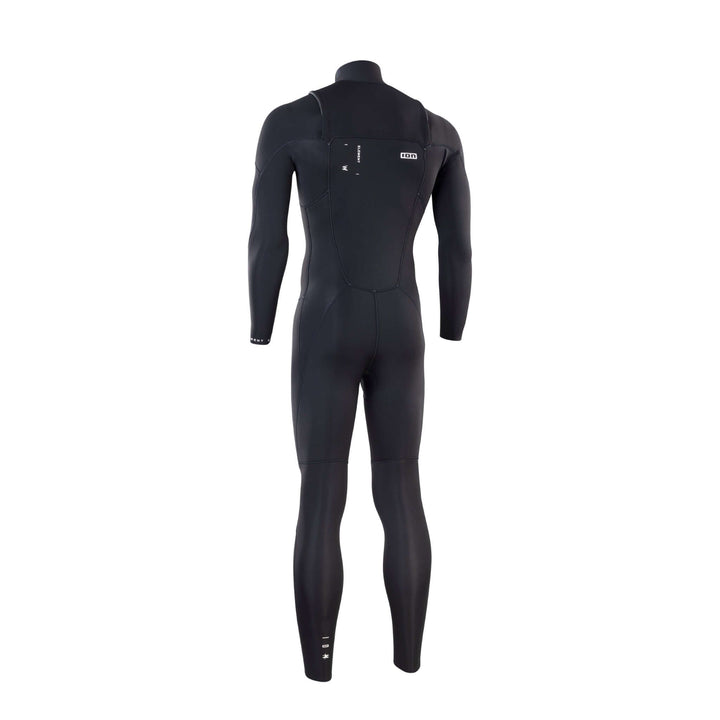 ION Element 5/4 Front Zip men – Herren Neoprenanzug