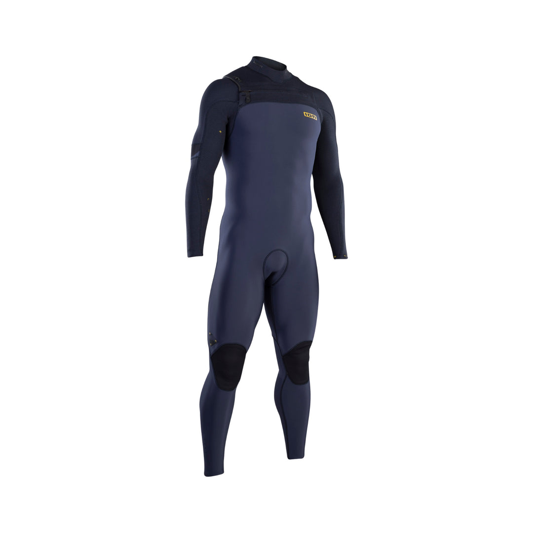 ION Seek Amp 3/2 Front Zip men – Herren Neoprenanzug