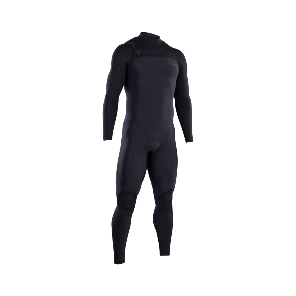ION Seek Amp 3/2 Front Zip men – Herren Neoprenanzug