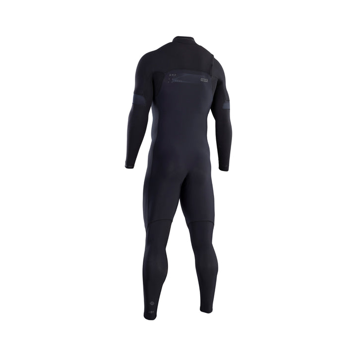 ION Seek Amp 3/2 Front Zip men – Herren Neoprenanzug