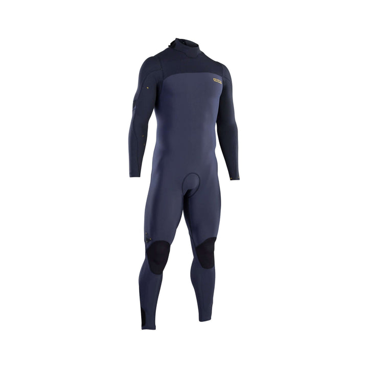 ION Seek Amp 5/4 Back Zip men – Herren Neoprenanzug