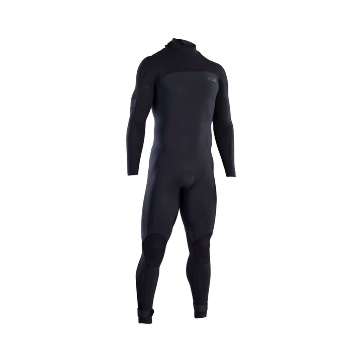 ION Seek Amp 5/4 Back Zip men – Herren Neoprenanzug