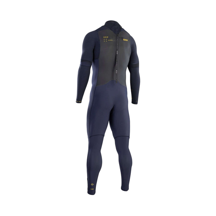 ION Seek Amp 5/4 Back Zip men – Herren Neoprenanzug