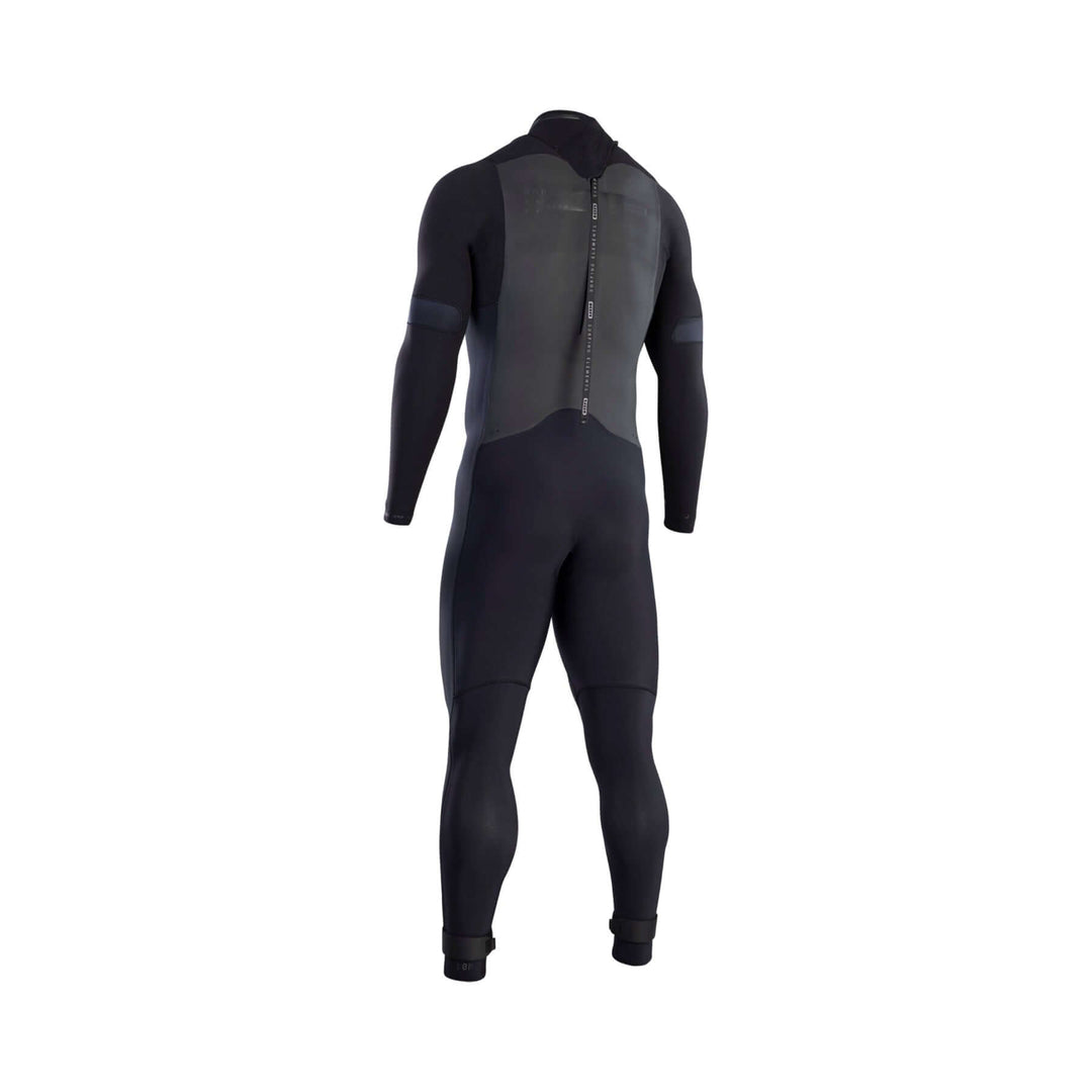 ION Seek Amp 5/4 Back Zip men – Herren Neoprenanzug