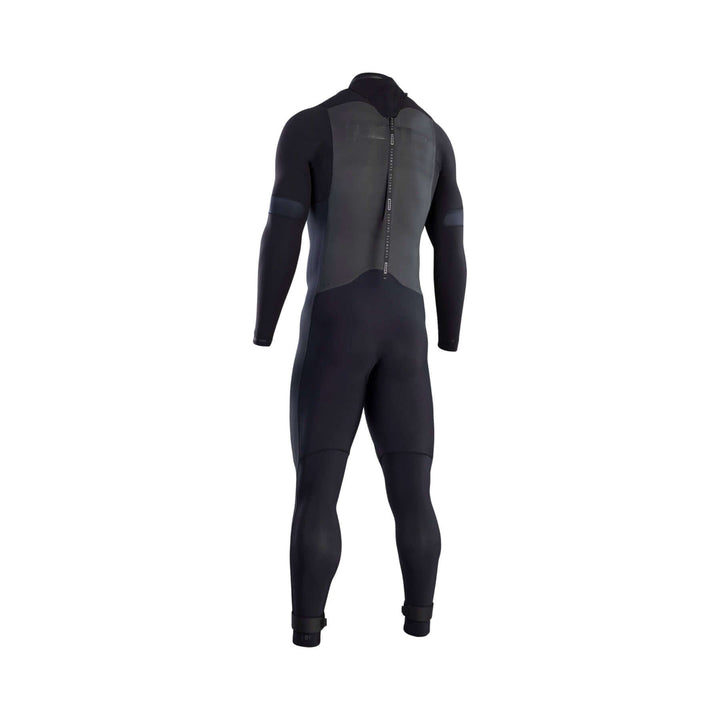 ION Seek Amp 5/4 Back Zip men – Herren Neoprenanzug