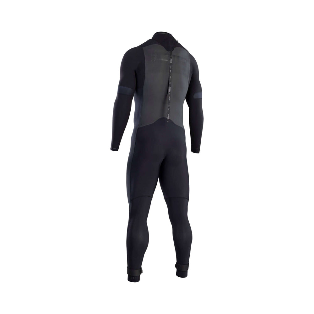 ION Seek Amp 6/5 Back Zip men – Herren Neoprenanzug