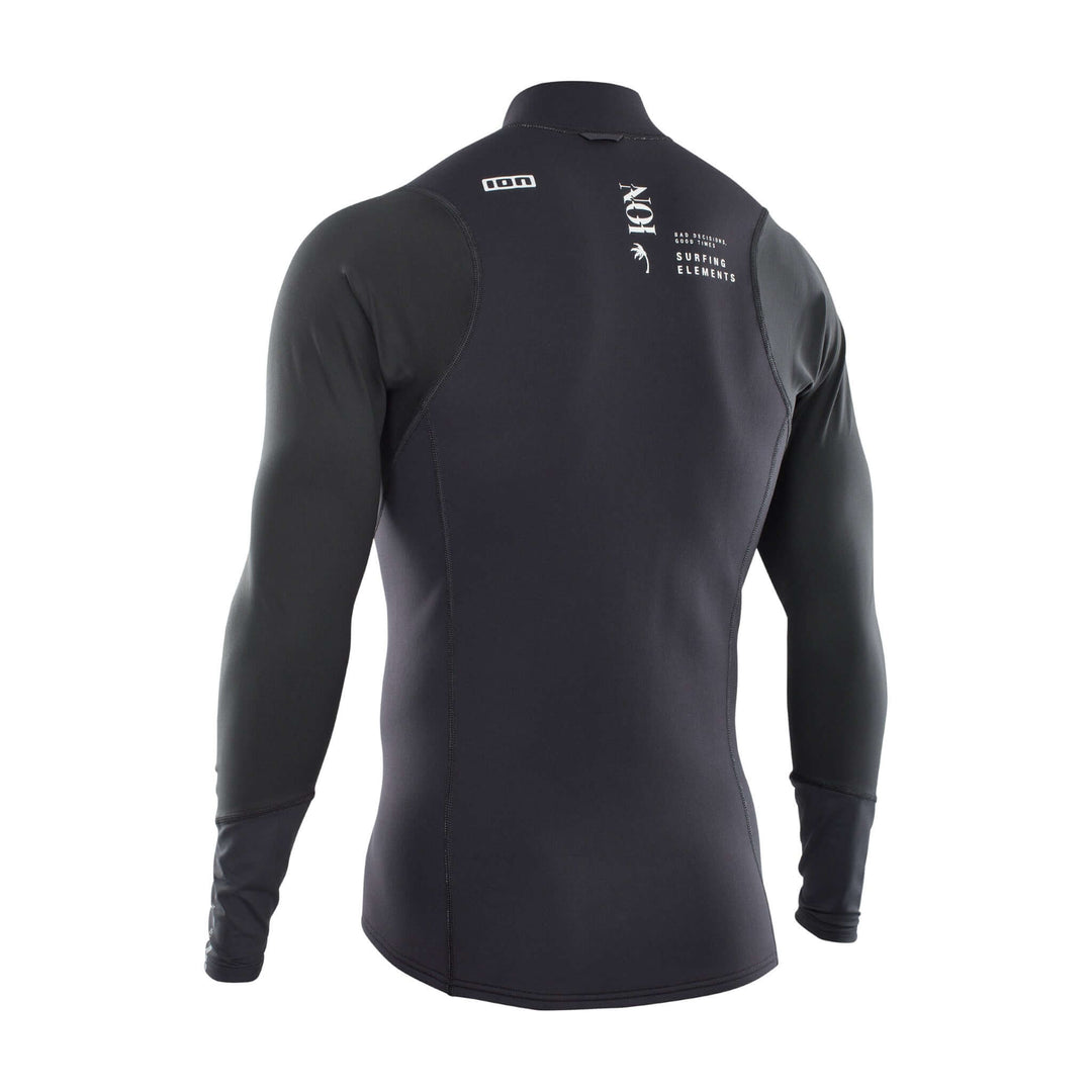 ION Neo Zip Top 2/1 LS men – Herren Oberteil