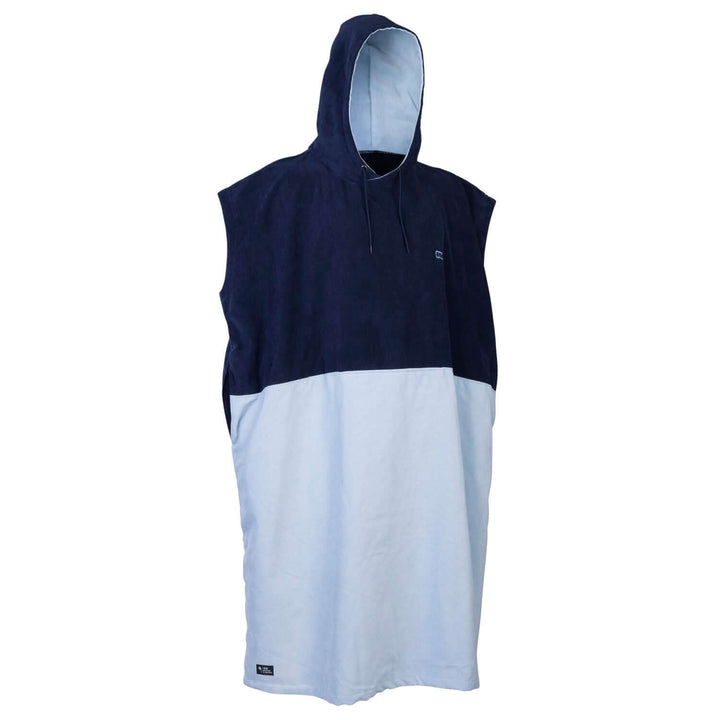 ION Poncho Select Bamboo men 2024 – Herren Top