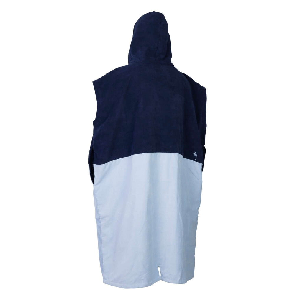 ION Poncho Select Bamboo men 2024 – Herren Top