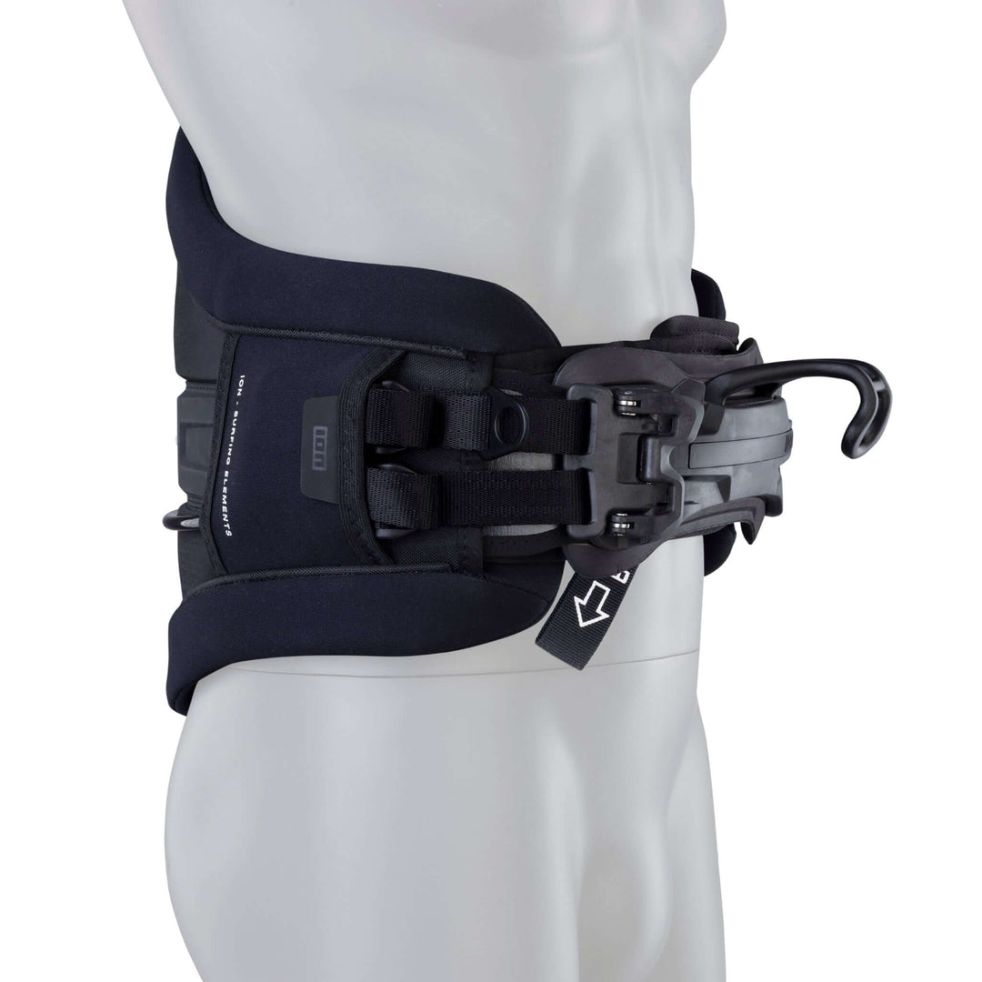 ION Waist Kite Axxis – Herren Trapez