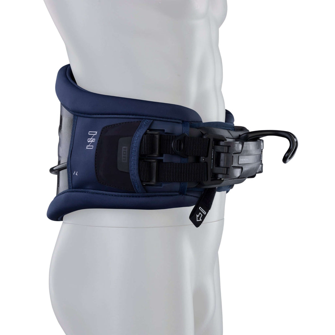 ION Waist Kite Riot Curv – Herren Trapez