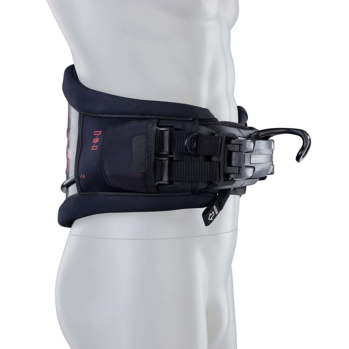 ION Waist Kite Riot Curv – Herren Trapez