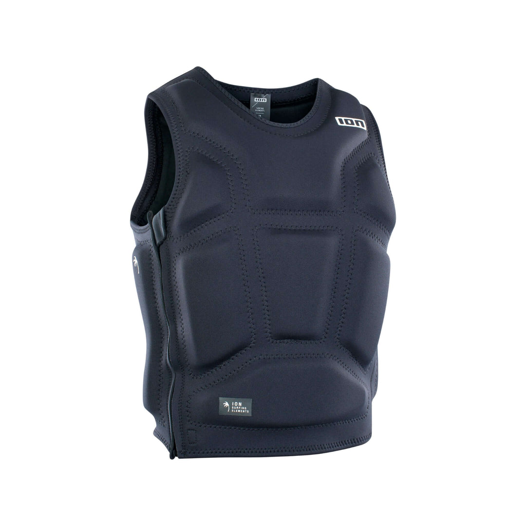 ION Collision Vest Element Side Zip – Herren Weste