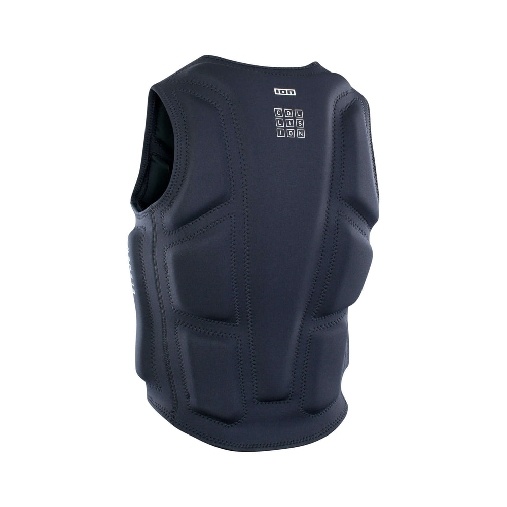 ION Collision Vest Element Side Zip – Herren Weste