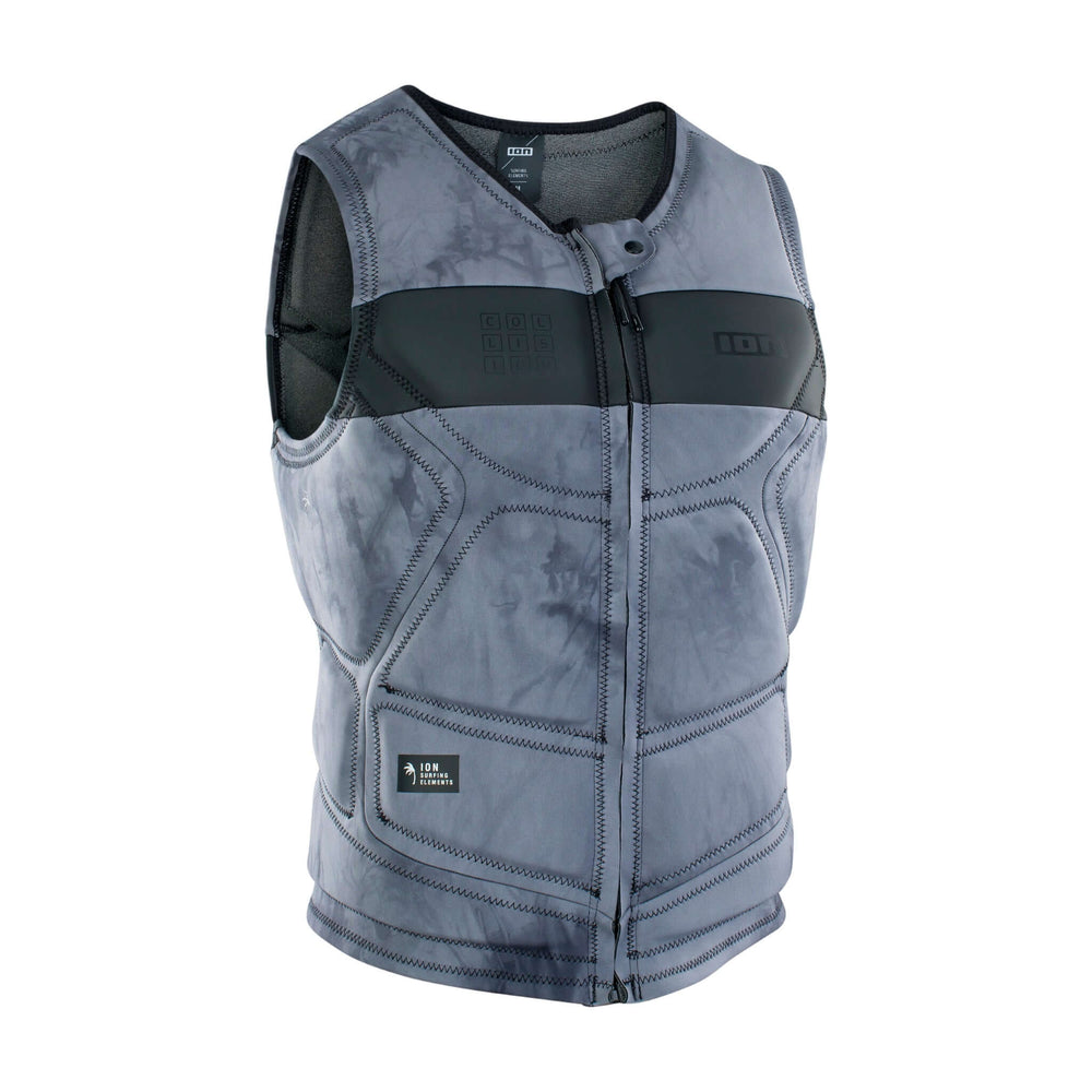 ION Collision Vest Select Front Zip – Herren Weste