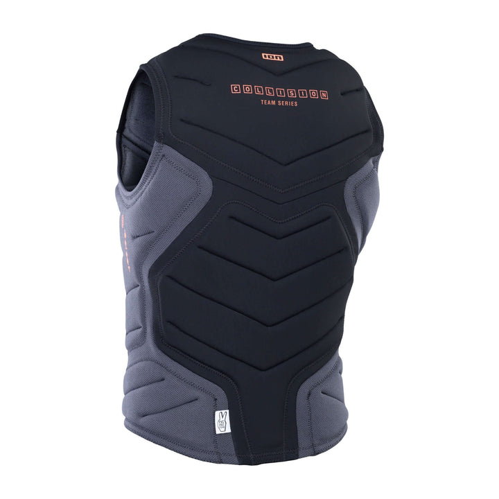 ION Collision Vest Select Front Zip – Herren Weste